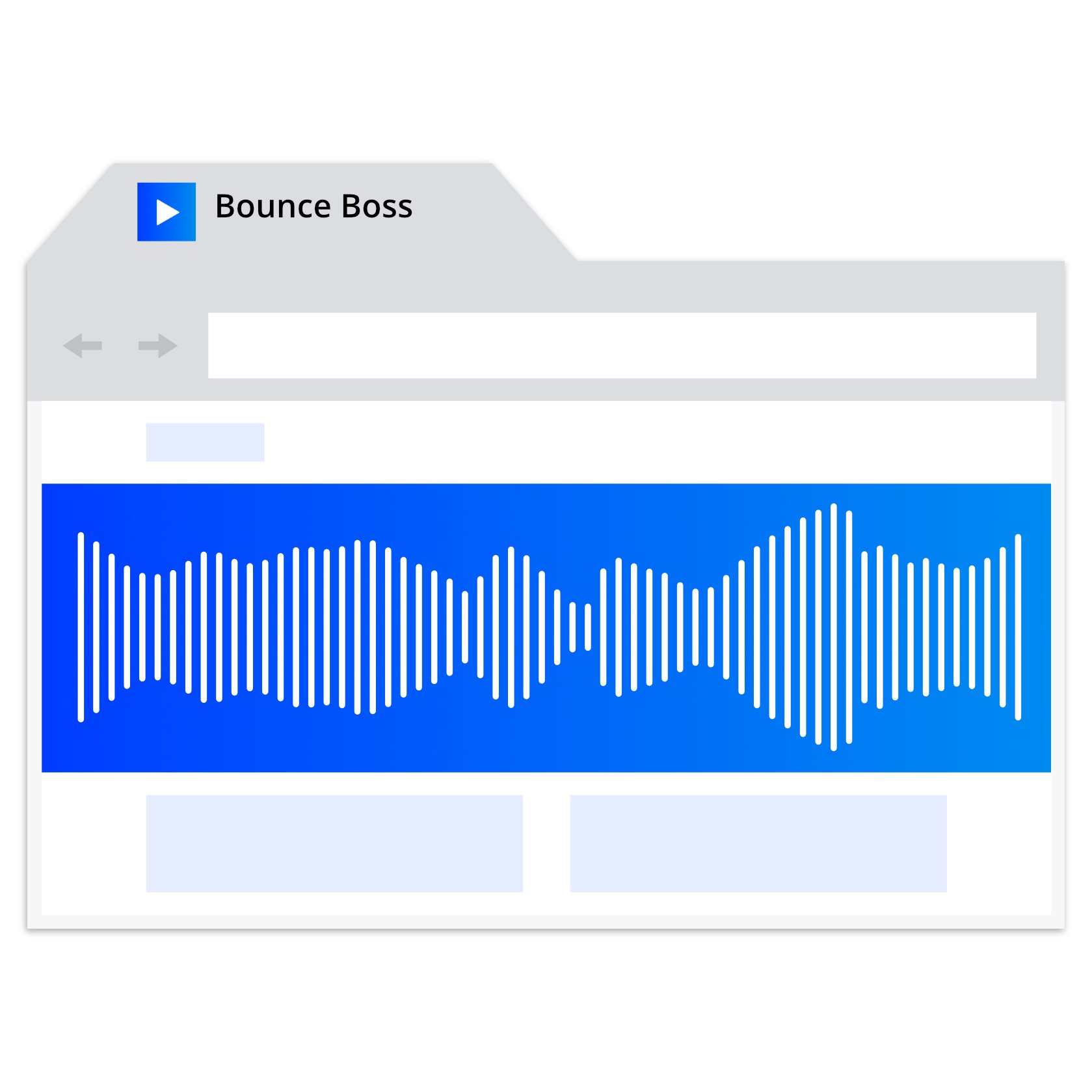 Lots of browser windows